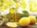 Lemon Oil