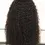 Thumbnail: HD Raw Deep Curly Closure Wig