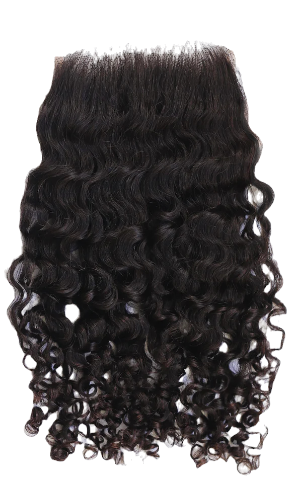 Thumbnail: HD Lace Closure(All Textures)