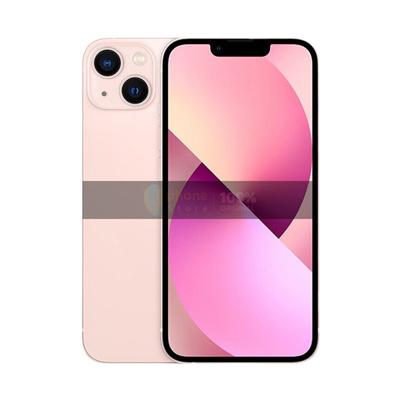 Miniatura:  Apple iPhone 13 5G