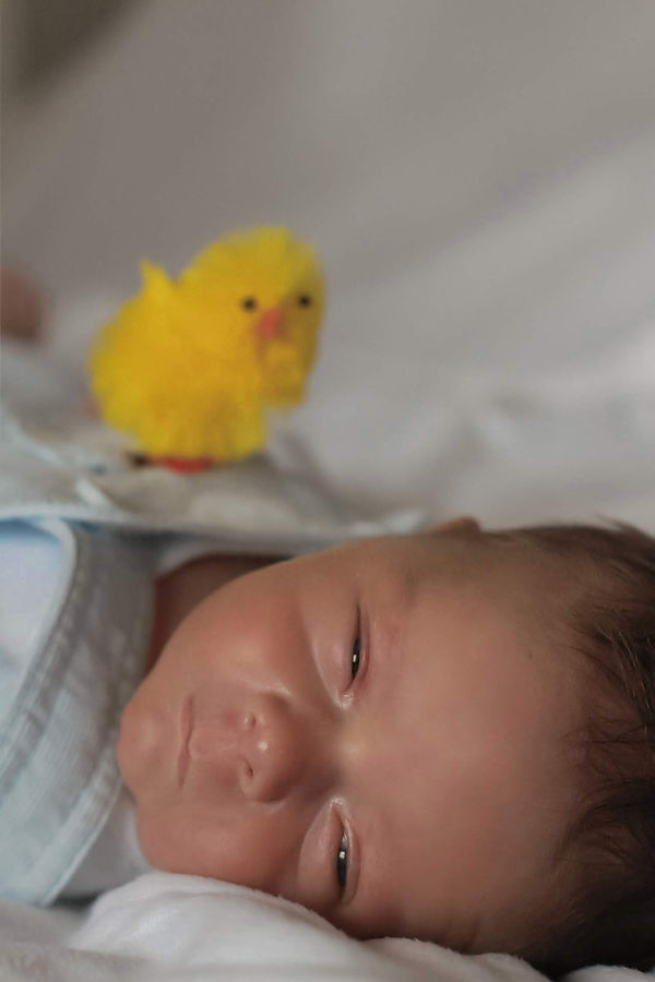 Baby Adam