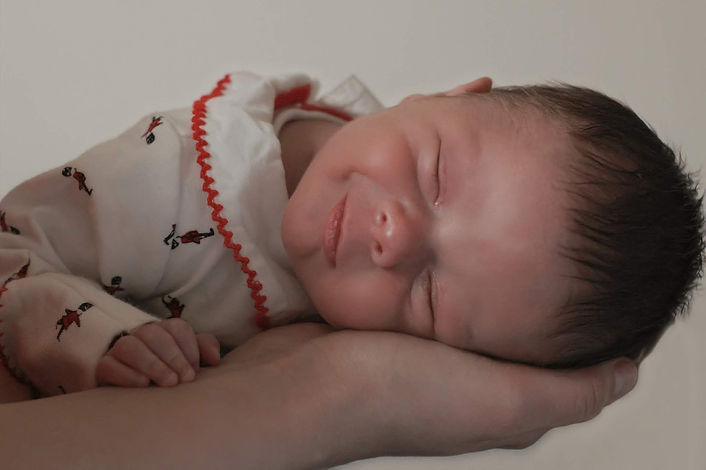 Baby Adam