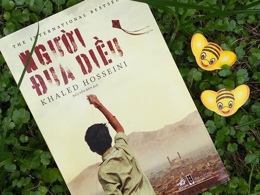 Người đua diều | Khaled Hosseini