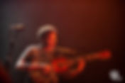 Fotoverslag | Meskerem Mees + Oriano Ikoma, Cactus Muziekcentrum