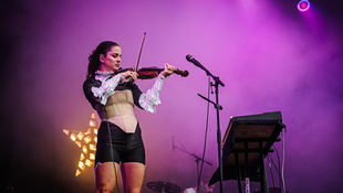 Concerttip | Tsar B - Cactus Club