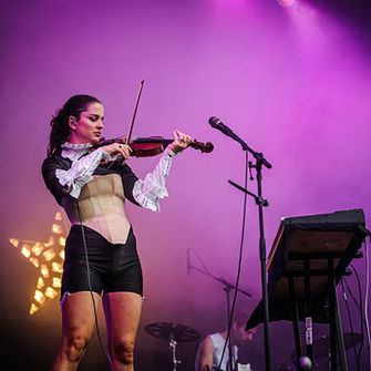 Concerttip | Tsar B - Cactus Club