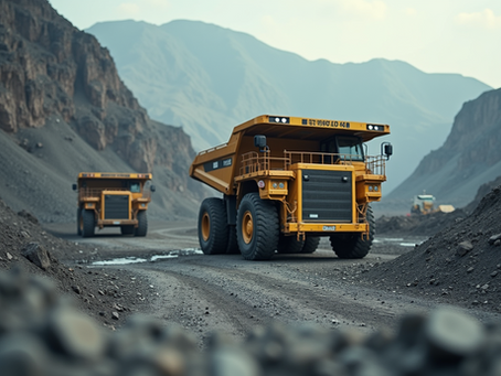 Unlocking Opportunities in African Mining and Oil Sectors
