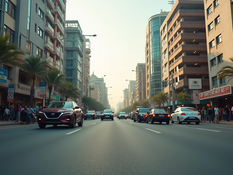 Emerging Opportunities in Africa: Key Markets for Capital Investment in the Next Decade