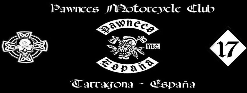 PAWNEES MC TARRAGONA