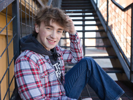 Why You Should Print Your Photos (And How to Display Them) | Case Studios