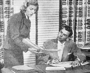 The Boons of Medical Dictation