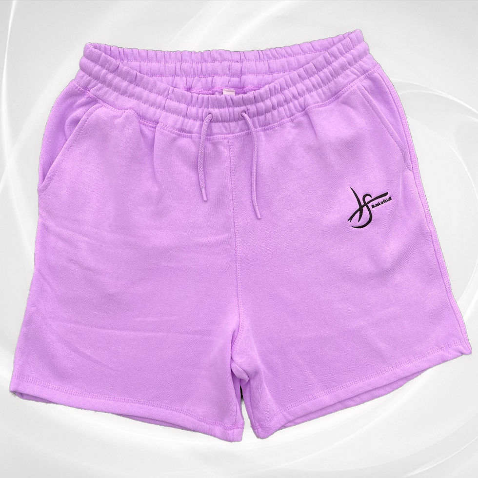 Thumbnail: Hoop Sesh Men’s Sweatshorts 
