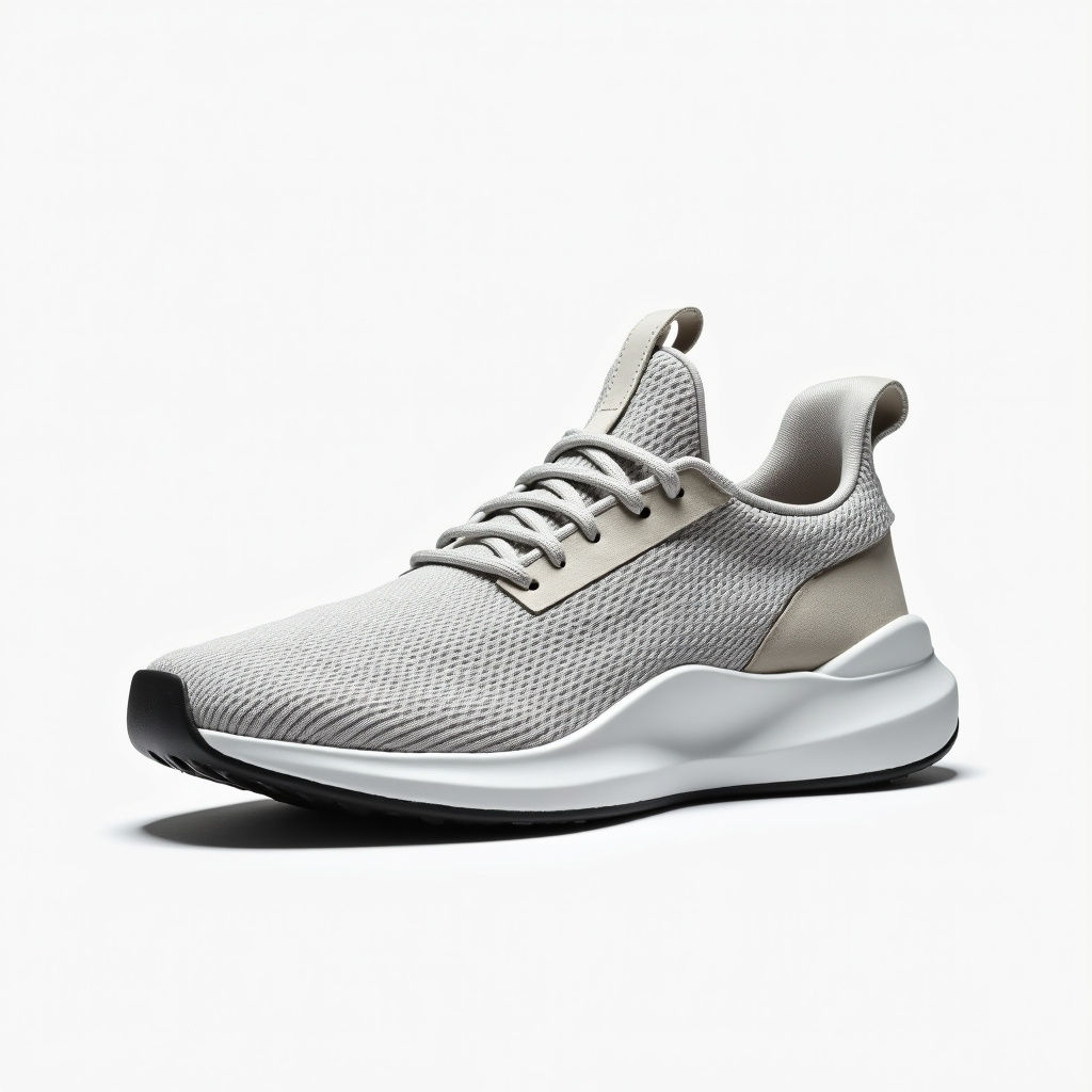 Cross-Training Shoes