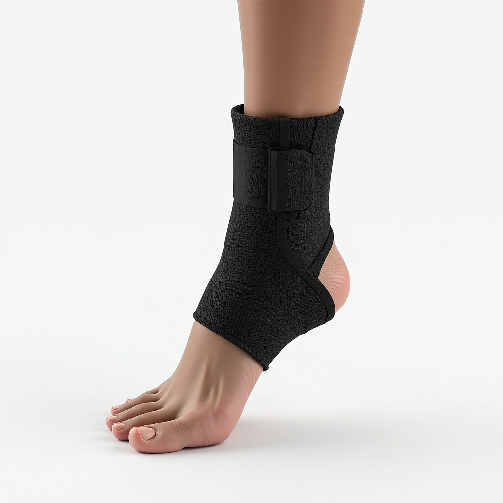 Ankle Stabilizer Brace