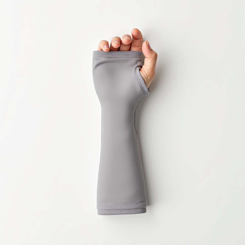 Wrist Compression Sleeve