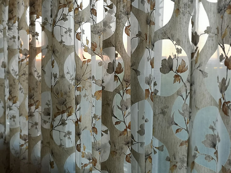 Cortinas a medida en Madrid | Madrid | Cortistor
