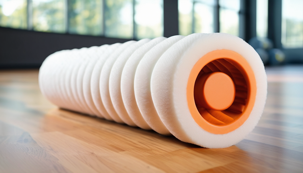 Injury Prevention Workshop for Athletes