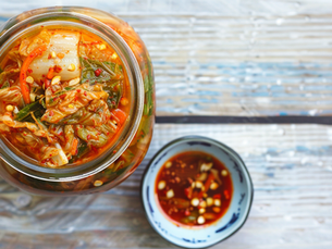 Kimchi