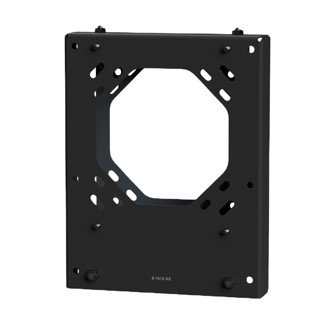 8-100 Panel Mounting Bracket