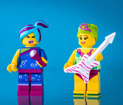 LES FABRIKS DE L'ETE