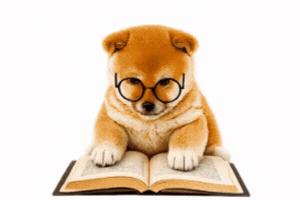 SHIBALIA ShibaManic Library Information Facts