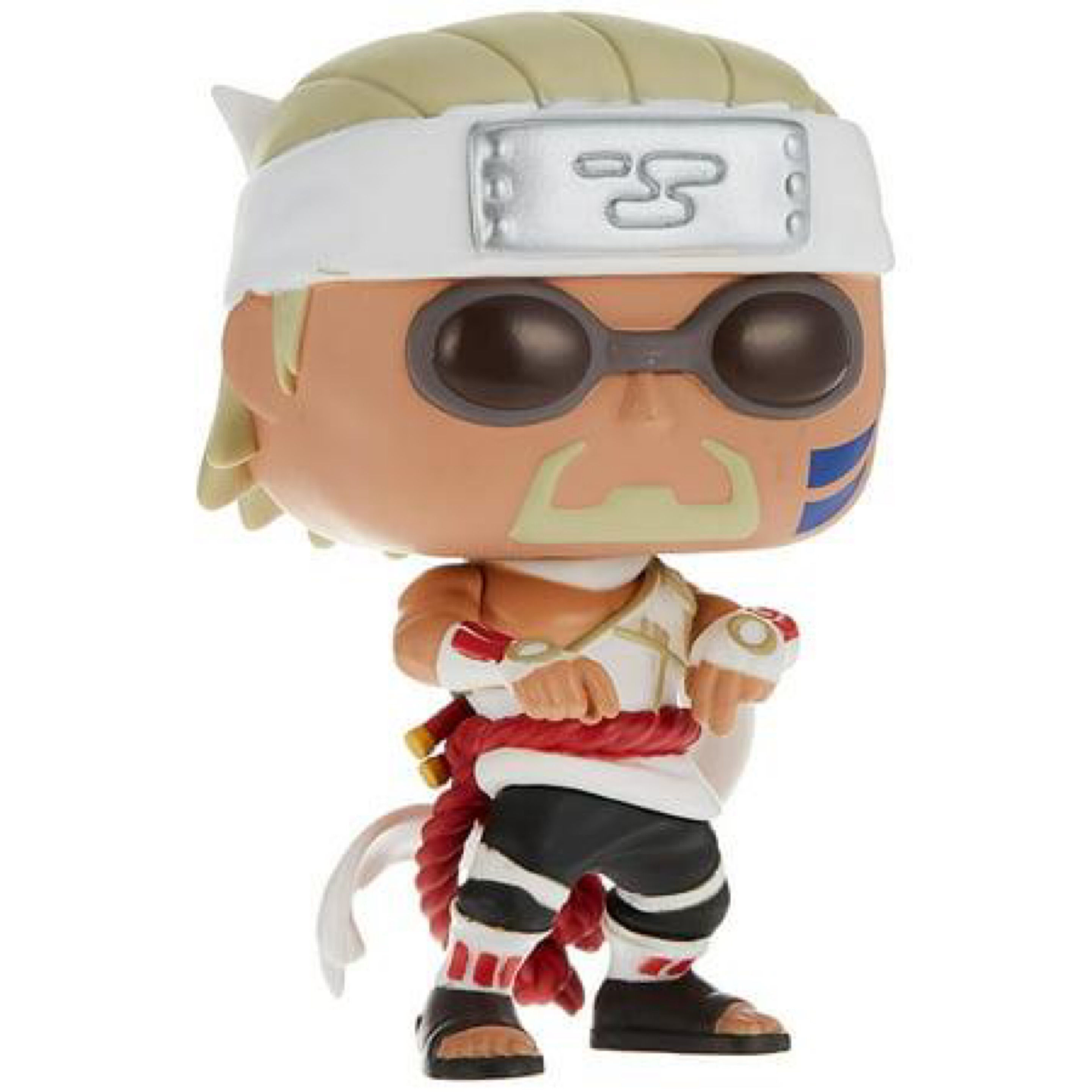 Funko Pop! Naruto Shippuden Killer Bee #1200 EE Exclusive