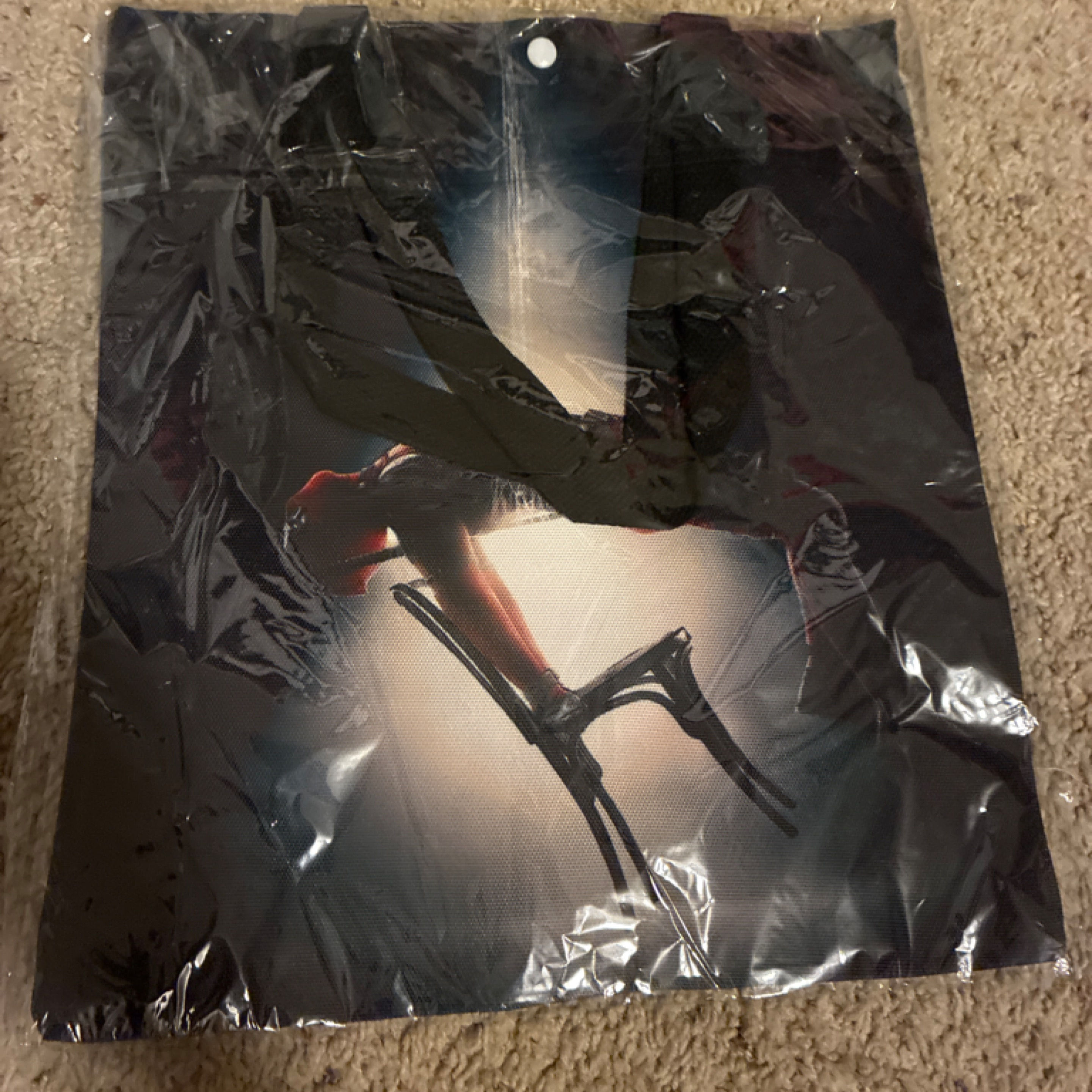 Deadpool Style 2 Carry Bag
