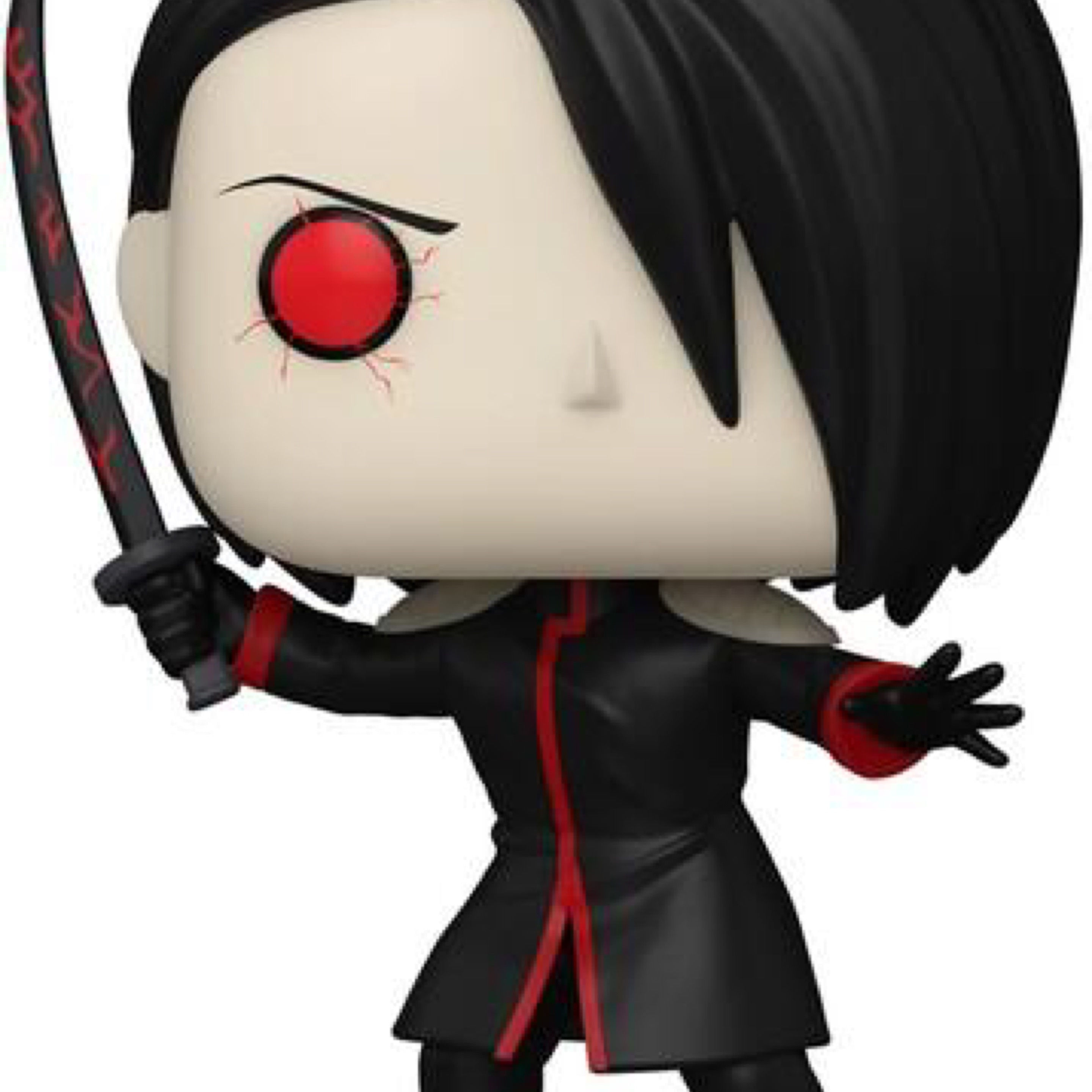 Tokyo Ghoul:Re Nimura Furuta Funko Pop! Vinyl Figure #1547