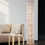 Thumbnail: NIGHT ROD SHORT FLOOR LAMP