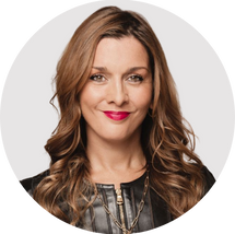 Silvia Hernández, Directora de sector Financiero y Seguros | MICROSOFT