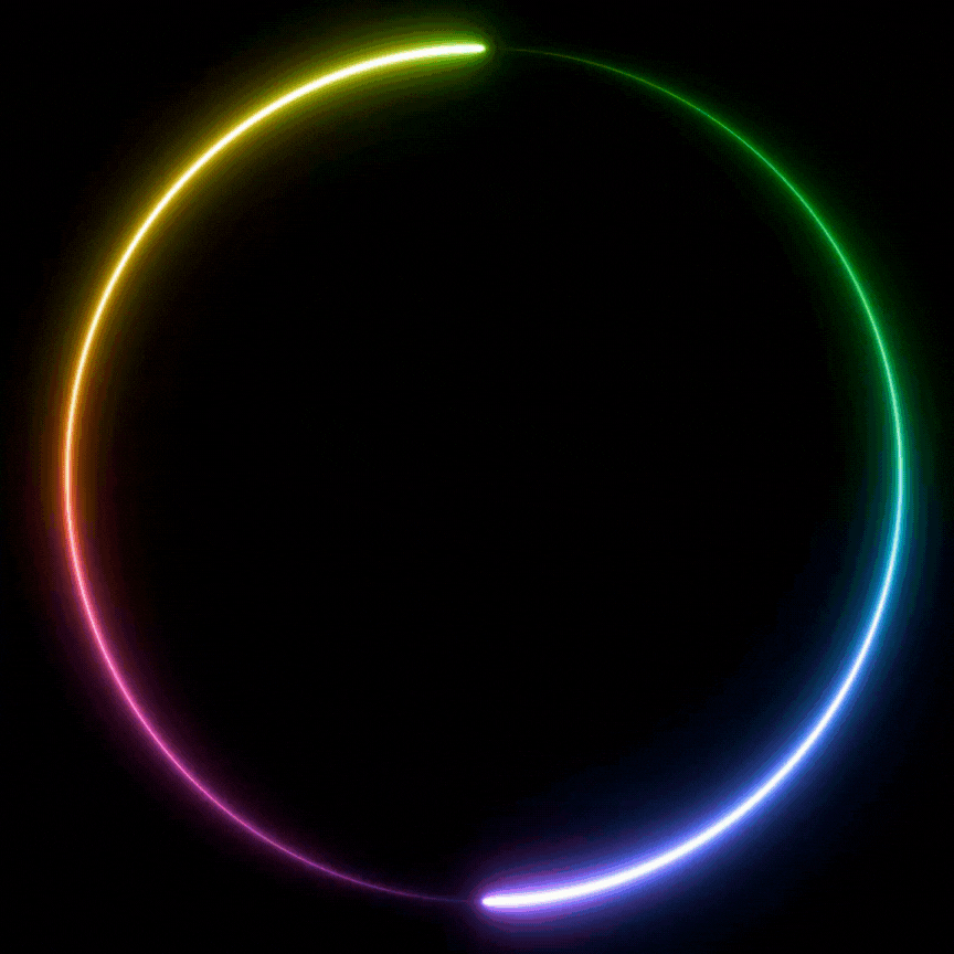 CircleClub Neon Spicy.gif