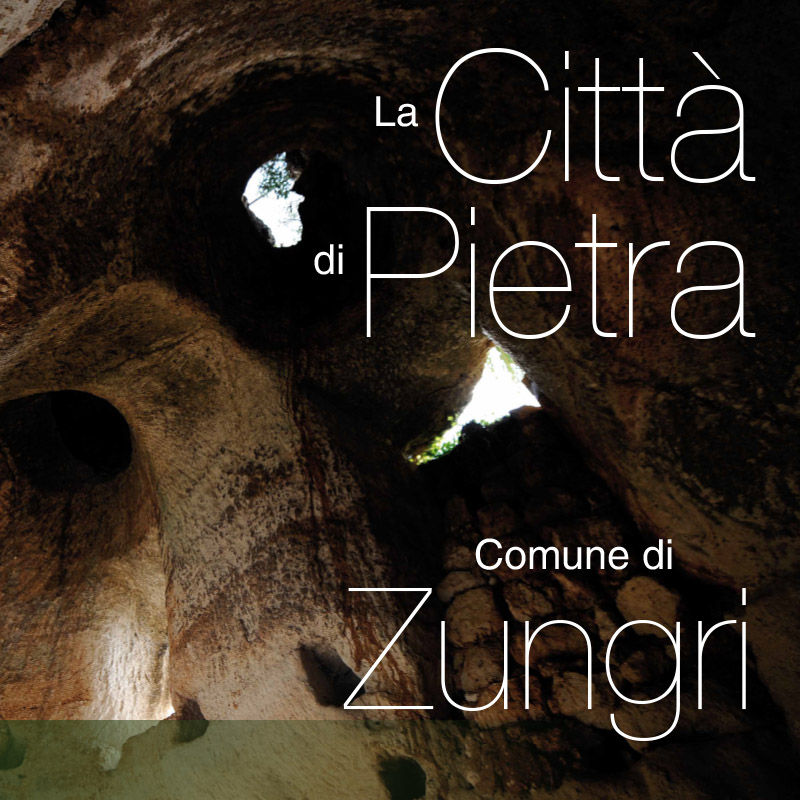Zungri - la città di pietra