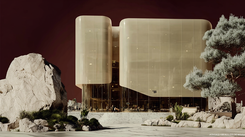 krishnabarot_A_contemporary_architectural_building_facade_des_89a76a85-067b-4558-bdb8-4594