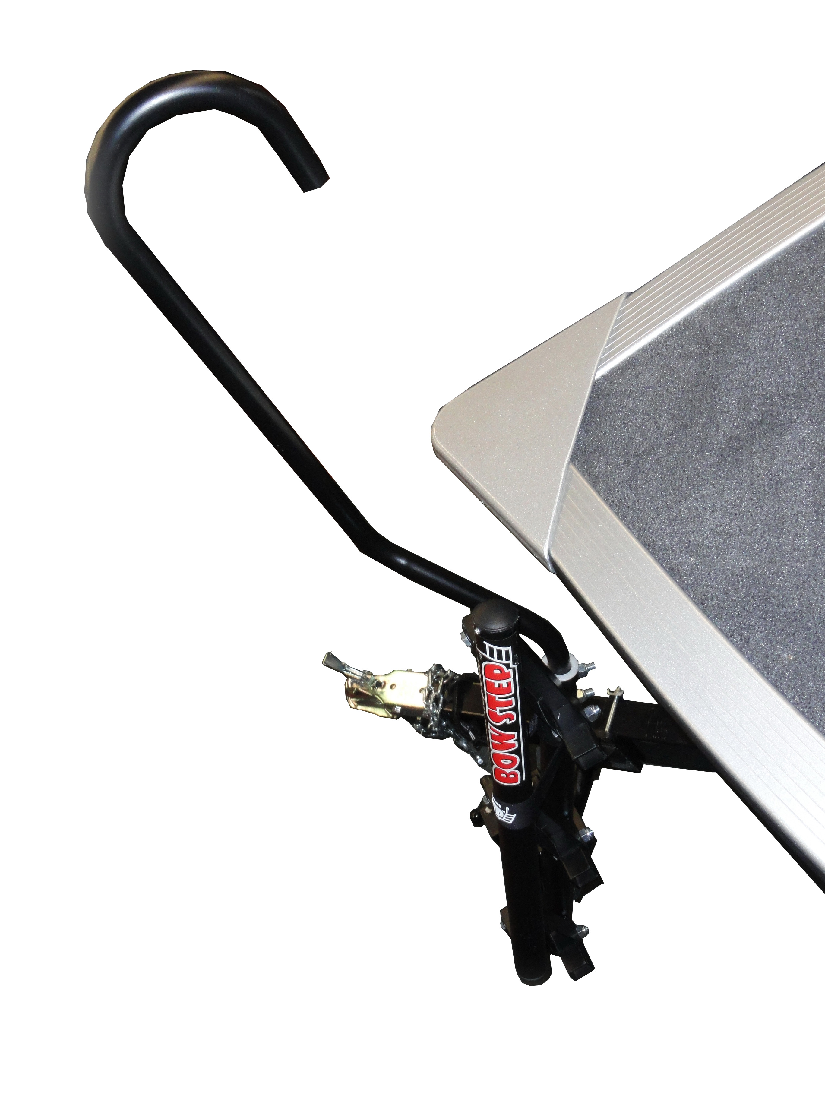 Bow Step by Quality Mark Inc