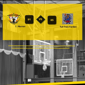 Die Ergebnisse des Spieltags vom 22.02.2026