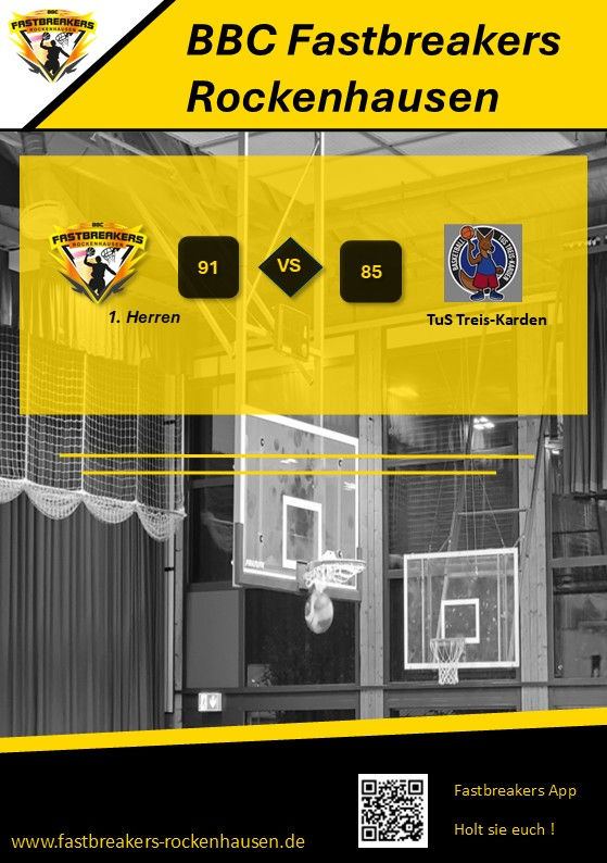 Die Ergebnisse des Spieltags vom 22.02.2026