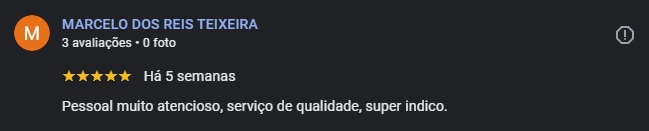 Depoimento