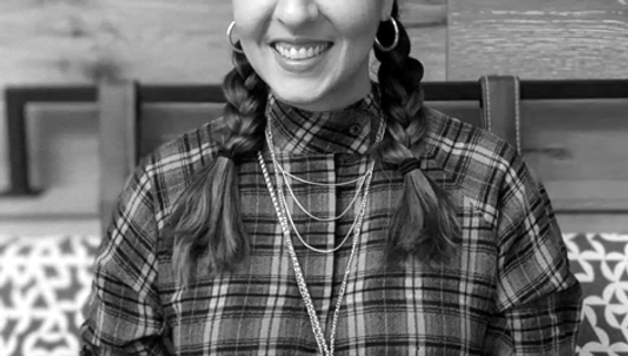 Júlia Rodrigues Mota