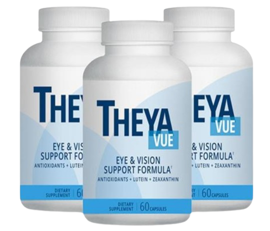 TheyaVue Reviews (Honest Customer Warning Exposed 2024) Safe