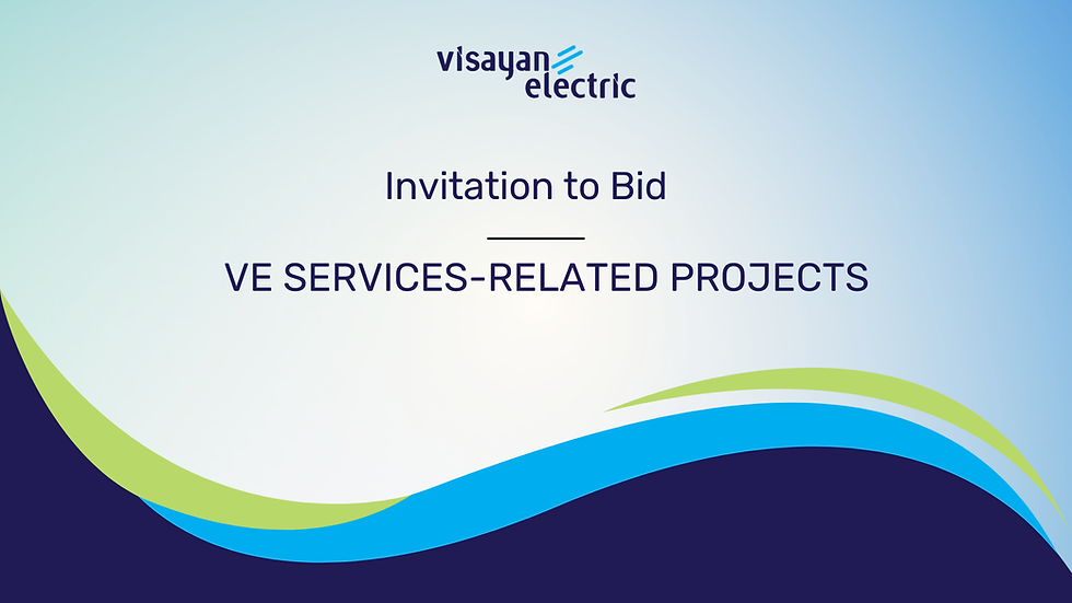 VE SERVICES-RELATED PROJECTS