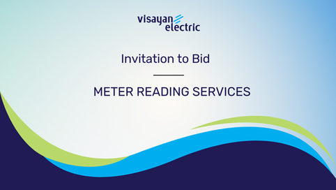 METER READING SERVICES