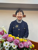 kang pastor