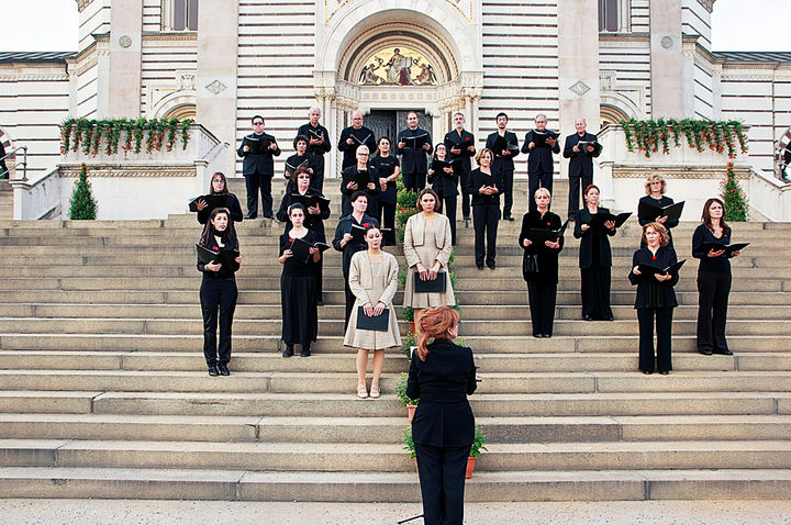 Concerto Monumentale