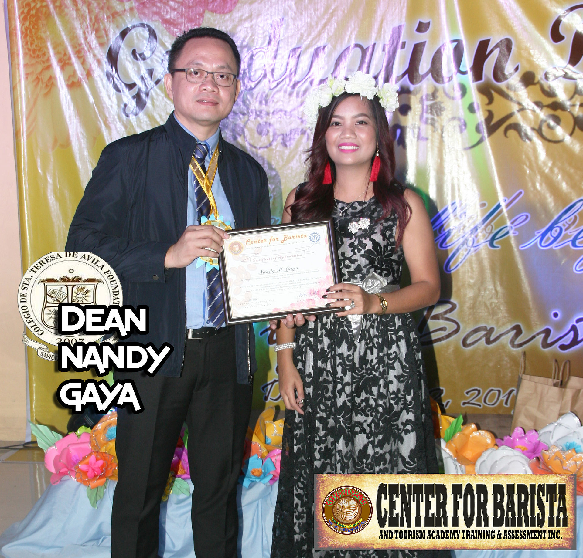 sir nandy