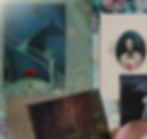 Thumbnail: Blueblood Paper Curio
