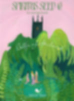 Thumbnail: The Bells of Ireland Canvas Print