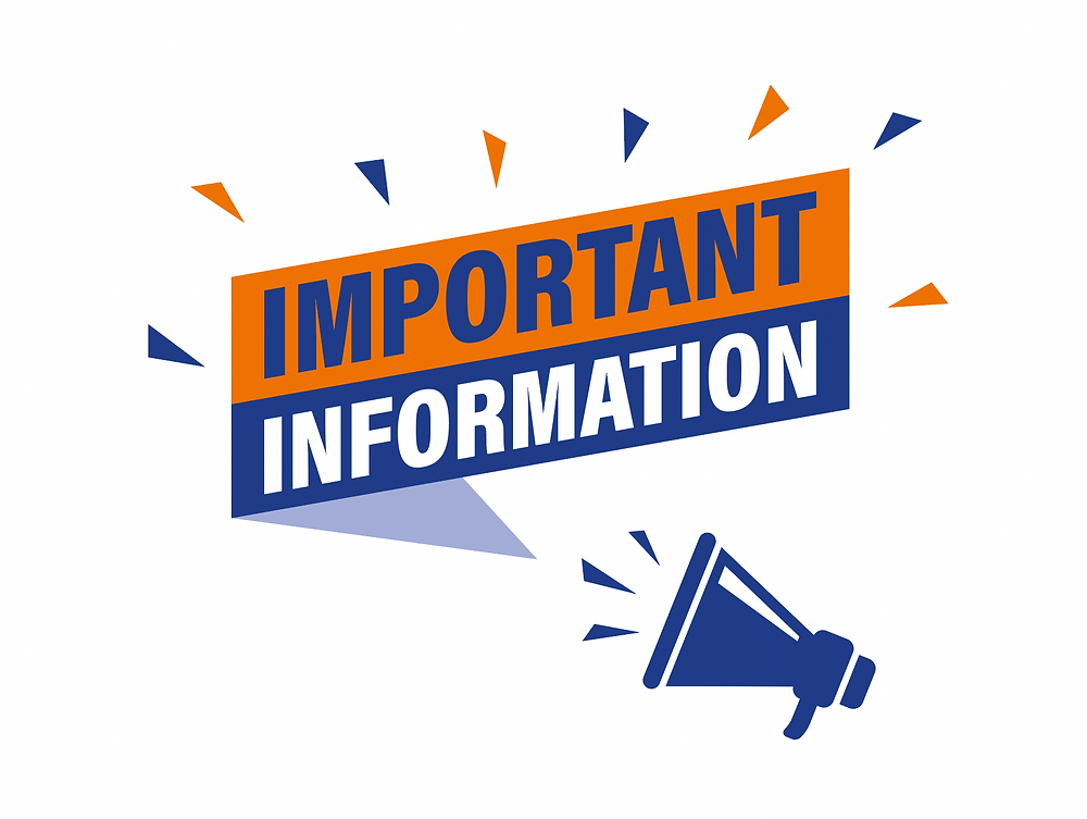 Important Operational Update Sign Important Operational Update On Booking Holidays, New Offices & Timesheets