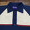 Miniatura: 70s Knitted Polo Shirt / M