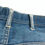 Miniatura: 70s Levi's Orange Tab Distressed Flared Jeans / 32 - 33