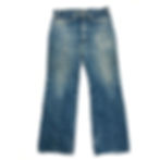 Miniatura: 70s Levi’s Flared Jeans / 34